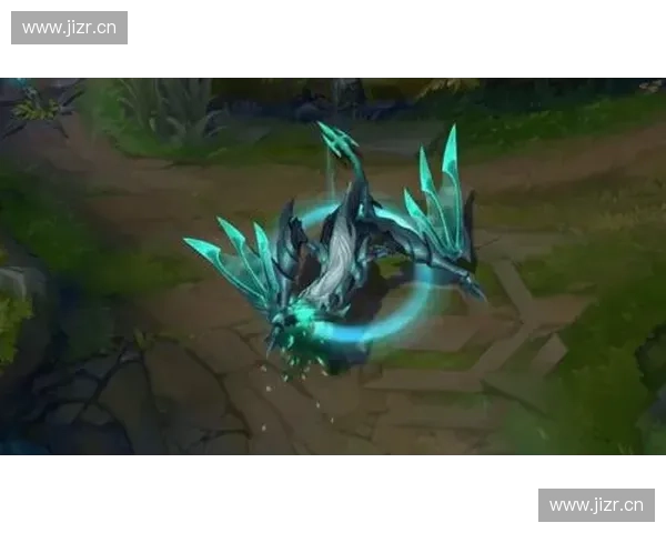 深度解析LOL龙女致命弱点及针对性克制思路全面揭示