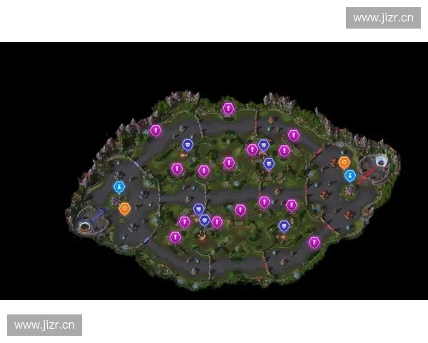 探索风暴英雄top核心玩法策略与高分进阶全面指南深度揭秘趋势