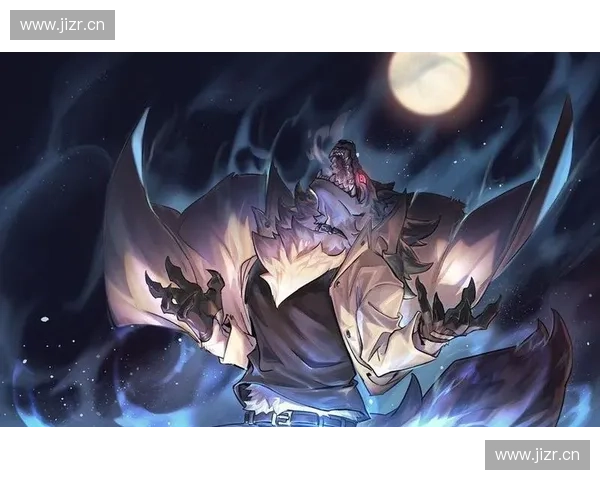 远古英勇狼人觉醒踏光而行守护破晓之境史诗传奇旅程永恒荣耀征途