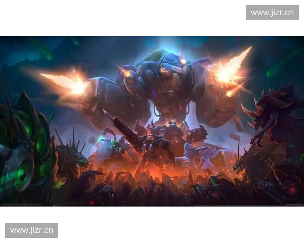 风暴英雄全英雄解析 探秘每位英雄的独特技能与战斗策略