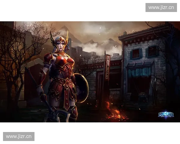 风暴英雄配音幕后揭秘：声音演员如何塑造每个英雄的独特魅力